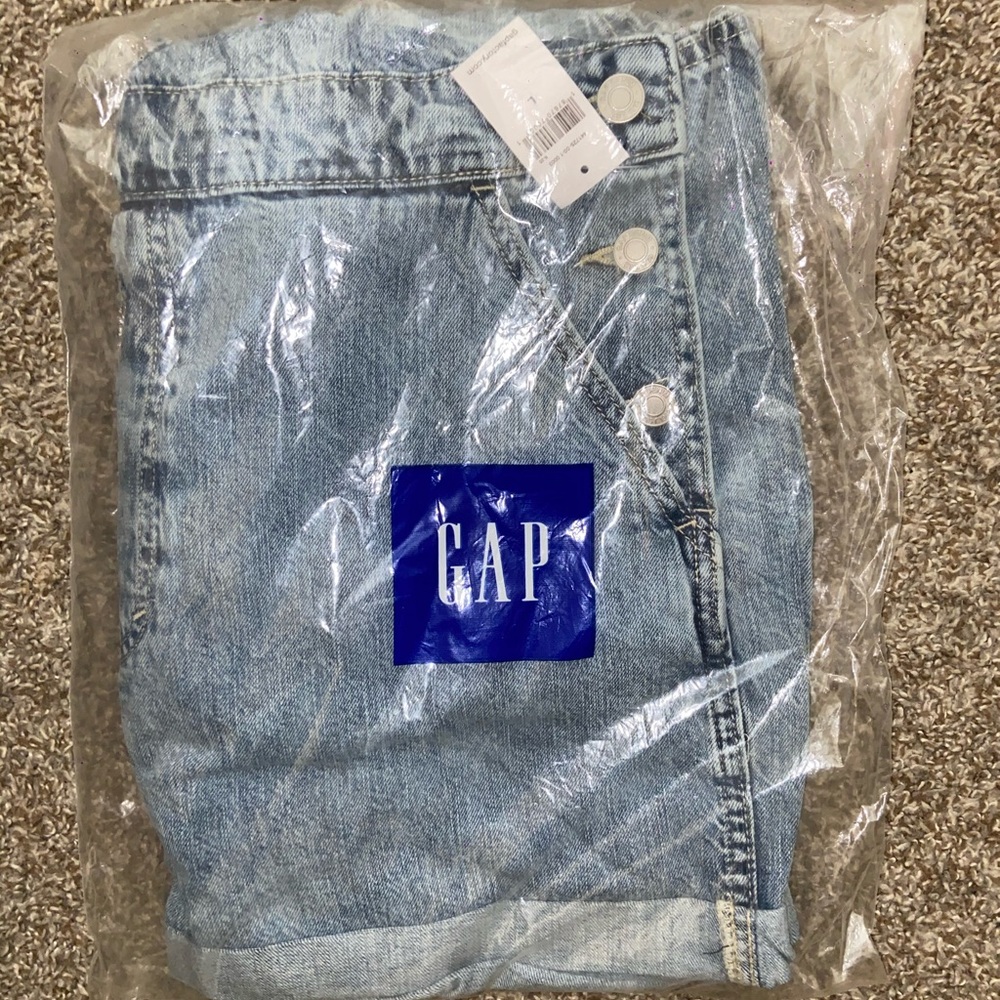Gap jumper